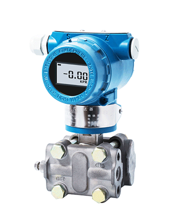 eja430a壓力變送器